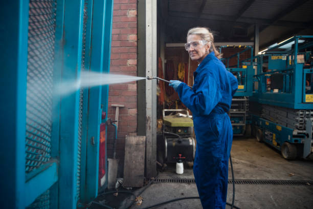  Bellevue, OH Pressure Washing Pros
